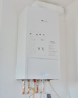 tankless pros cons